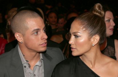 ჯენიფერ ლოპესი მეოთხედ აპირებს გათხოვებას