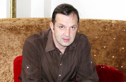 „არ მინდა, ჩემი ბიჭი მოვიდეს და მითხრას, გავთხოვდიო...“