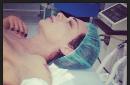 რისი ოპერაცია გაიკეთა კესარია აბრამიძემ