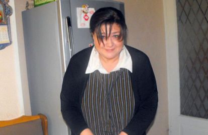 სამარხვო საცივი თამრიკო ჭოხონელიძისგან