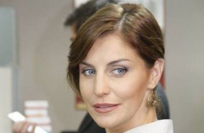 რის მანიაკს ეძახიან ნანა ნებიერიძეს