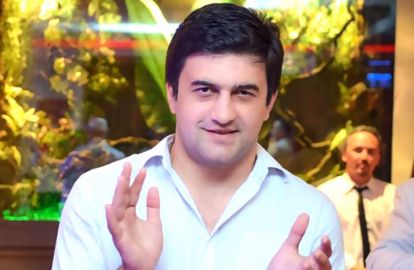 ვის ეძახის ''ნუცუბიძის გმირებს''ქართლოს ნატროშვილი