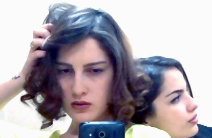 სალომე ტეტიაშვილი შეყვარებულს დაშორდა: ''დაკეცილი დანა მესროლეს თავში''...