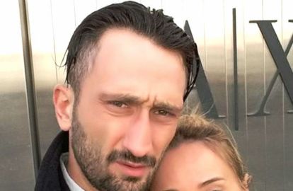 მიშა მესხისა და გიორგი ნაკაშიძის პირველი კომენტარები ''ოსკარიდან'' დაბრუნების შემდეგ - ''ბუნებრივად გიჟ არსებას, არ უნდა მოთხოვოთ ბანკირის საქციელი...''