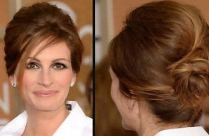 2014 წლის ყველაზე მოდური ვარცხნილობები - მივბაძოთ ჰოლივუდის ვარსკვლავებს