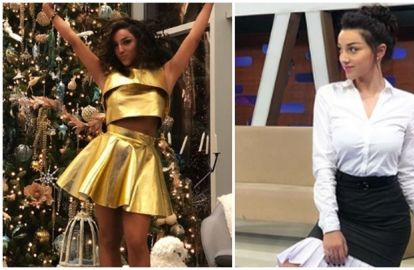 ნუცა ბუზალაძის დიეტა – როგორ ებრძვის ზედმეტ კილოგრამებს მომღერალი