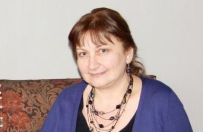 „ოჯახზე დიდი ძალა არ არსებობს ამ ქვეყანაზე... ოჯახი ქალია...“