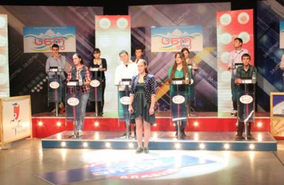 თურქეთის ელჩმა „ეტალონში“ მონაწილე აბაშელებს განსაკუთრებული საჩუქრები მოუმზადა