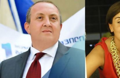 ვინ არის რეალურად ანა მარგველაშვილი, რომელსაც პრეზიდენტის შვილობას აბრალებენ