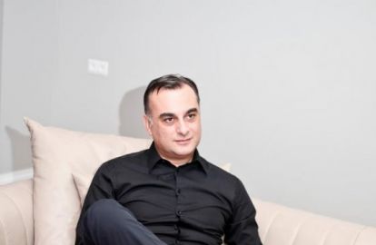 რა არ ვიცით ზაალ უდუმაშვილზე