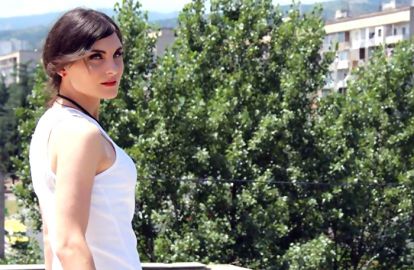 თიკო ნატროშვილის სილამაზის საიდუმლო - რატომ ამბობს უარს ჟურნალისტი ბოტოქსზე...