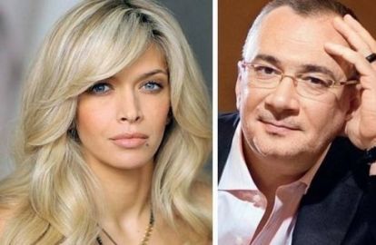 ქართველების რძალი ვერა ბრეჟნევა ფეხმძიმობაზე ალაპარაკდა