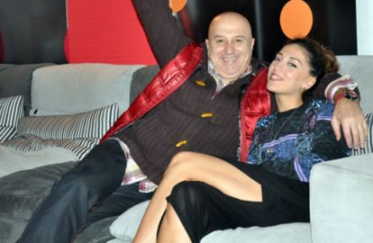 რა პრეტენზია აქვთ „ერთი ერთშის“ ჟიურისთან დათო გომართელსა და ელენე კალანდაძეს