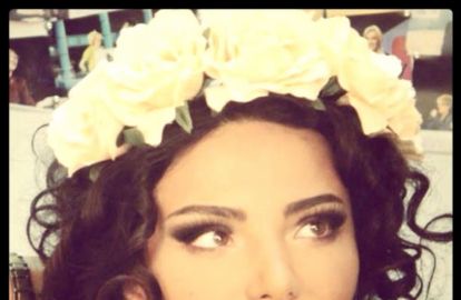 შორენა ბეგაშვილის ფეხმძიმობამ მეგობრები შოკში ჩააგდო