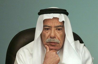 სადამ ჰუსეინის ნახევარძმა და თანამოაზრე სიმსივნეს ემსხვერპლა