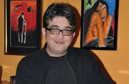 სად დაესწრო ზაზა მარჯანიშვილი კარლოს კასტანედას ლექციას