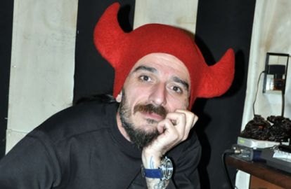 რას მიუძღვნა „პინგვინები“ რეპერმა ბედინამ 