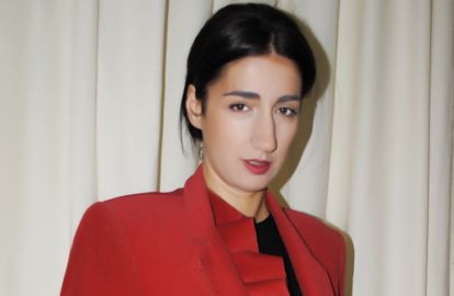 როგორ უხამებს ერთმანეთს 10-ლარიან ზედასა და ბრენდულ სამოსს იკა ბობოხიძე 