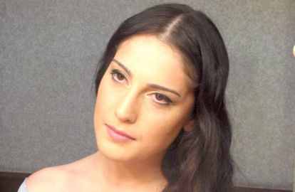 სალომე ტეტიაშვილი მამის – ბიძინა ივანიშვილის შესახებ გავრცელებულმა ინფორმაციამ გააბრაზა