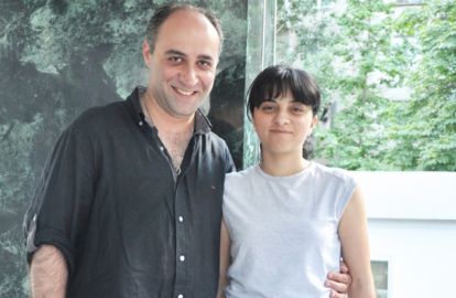 დაშორდა თუ არა ლევან ყოჩიაშვილი ცოლს