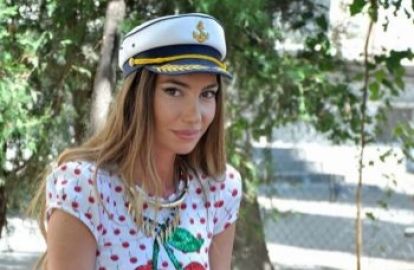 ნანუკა გოგიჩაიშვილი მამის სამსახურიდან გათავისუფლებას ეხმაურება - „ჩვენთან უსამართლობა რომ 