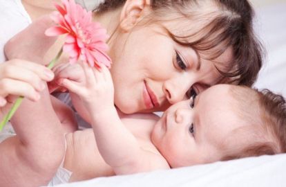 როგორი დედა ხართ ზოდიაქოს ნიშნის მიხედვით?
