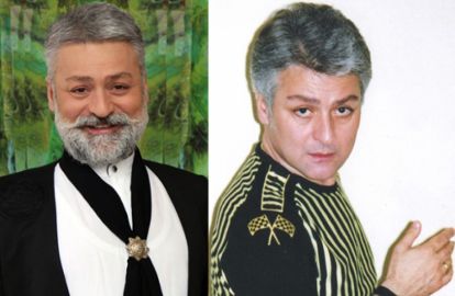 გია ჯაჯანიძემ წვერზე უარი თქვა - ''სახეს სარეცხის საპნით ვიბან...''