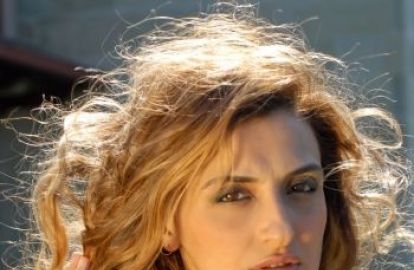 კრისტი ყიფშიძეს ახალი წლის ღამეს ჩაფიქრებული ყველა სურვილი უსრულდება -''მკითხველს ვურჩევ ''...
