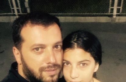 პეტრე კოლხი მაია ასათიანს მიმართავს : „არასტაბილური ფსიქიკის შემთხვევაში, მსხვერპლი აუცილებლად თავს მოიკლავდა“