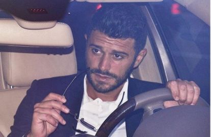 მიხეილ სააკაშვილმა ერთხელ დაბადების დღეზე ''ზაპონკები'' გამომიგზავნა. ის ბევრ ცნობილ მომღერალს უგზავნიდა საჩუქრებს