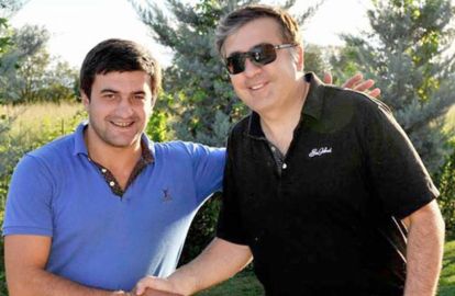 არავინ ელოდოს ქართლოს ნატროშვილი გამოვა და მარგველაშვილის პაროდიას გააკეთებს