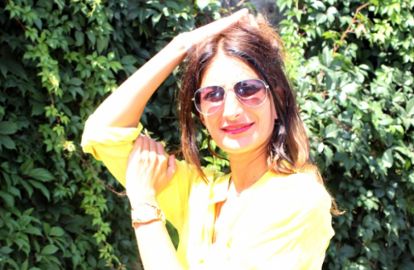 რატომ არ იზრდის მკერდს მაკა შალიკაშვილი 