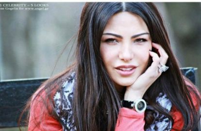 შორენა ბეგაშვილი: მე კიდევ დავიწყებ ცხოვრებას თავიდან