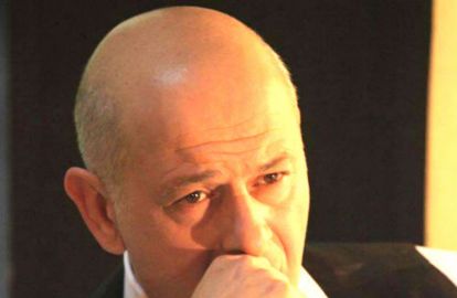  ქეთი დოლიძემ გია როინიშვილი თუმანიშვილის თეატრიდან გაათავისუფლა