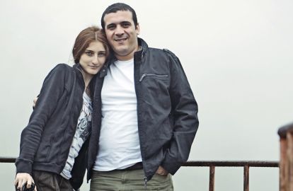 ფოტოგრაფიით დაწყებული ქართულ-ეგვიპტური სიყვარულის ამბავი და პატიმრობის სამი დღე