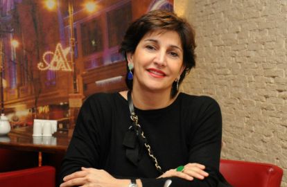 ''პირველი ოჯახი დამენგრა, ამიტომ ვიცი ოჯახის ფასი...''