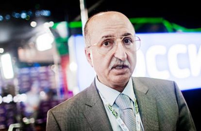 რუსეთის ყველაზე მდიდარი პატარძალი და დავით იაკობაშვილის „ღარიბი“ ვაჟი