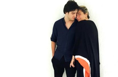 ვისთან ერთად ისვენებენ ლიზა ბაგრატიონი და მისი საყვარელი მამაკაცი