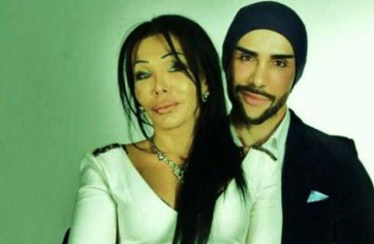 სკანდალის გაგრძელება: მარკუს მეტრეველს ყოფილი საყვარელი ჰომოსექსუალს უწოდებს...