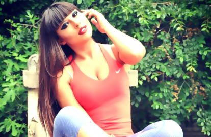 უკრაინა სექსუალურ თამუნას სიხარულით შეხვდა - კიდევ ერთი ქართველის წარმატება საზღვარგარეთ