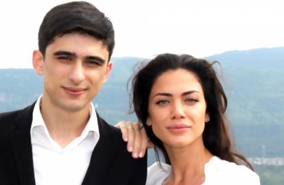 რას ფიქრობს იულია ქავთარაძის ძმა დის სექსუალურ იმიჯზე 