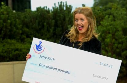 ლატარიის უბედური გამარჯვებულები