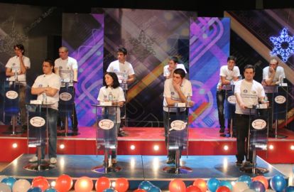 „ეტალონში“ წარმატებული სტუდენტები ერთვებიან