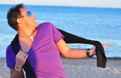 ანრი ჯოხაძე: ''კუტუნიო დაყლ...ვდა!..''  ''სალომე ქათამაძე მამალი გოგოა!..'' 