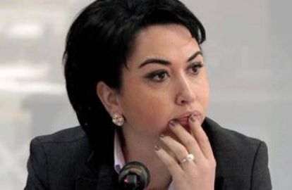 ეკა ბესელია „პროფილის“ წამყვანს მიმართავს - „იქნებ ამაზე თქვენს ზოგიერთ კოლეგას მეტი ეფიქრა“