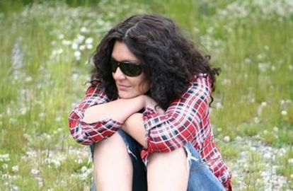 კატო ჯავახიშვილი: ''მაქვს არეული ჩანთა და გაჩეჩილი თმა...''