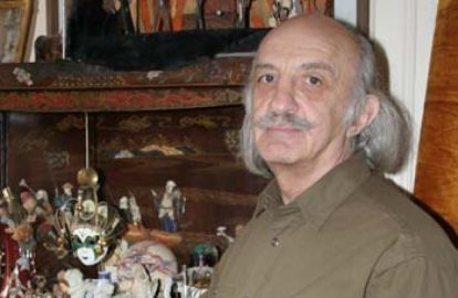 რატომ თქვა უარი ამირ კაკაბაძემ „ნატურშიცას“ სიყვარულზე