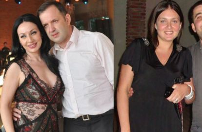 ''ახალი ლელა და მამულიჩა'' ქართულ შოუბიზნესში 