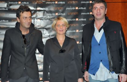 ჟურნალ ''ბომონდის'' და ''ართთაიმის'' საქველმოქმედო საღამოზე სოლიდური თანხა შეგროვდა