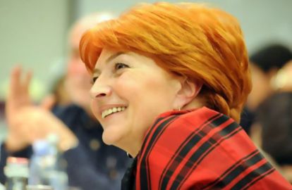 სად დასდევს მარიკა დარჩია სასიამოვნო მოულოდნელობებს და რა ''აჩუქა'' გურამ რჩეულიშვილის მამამ 